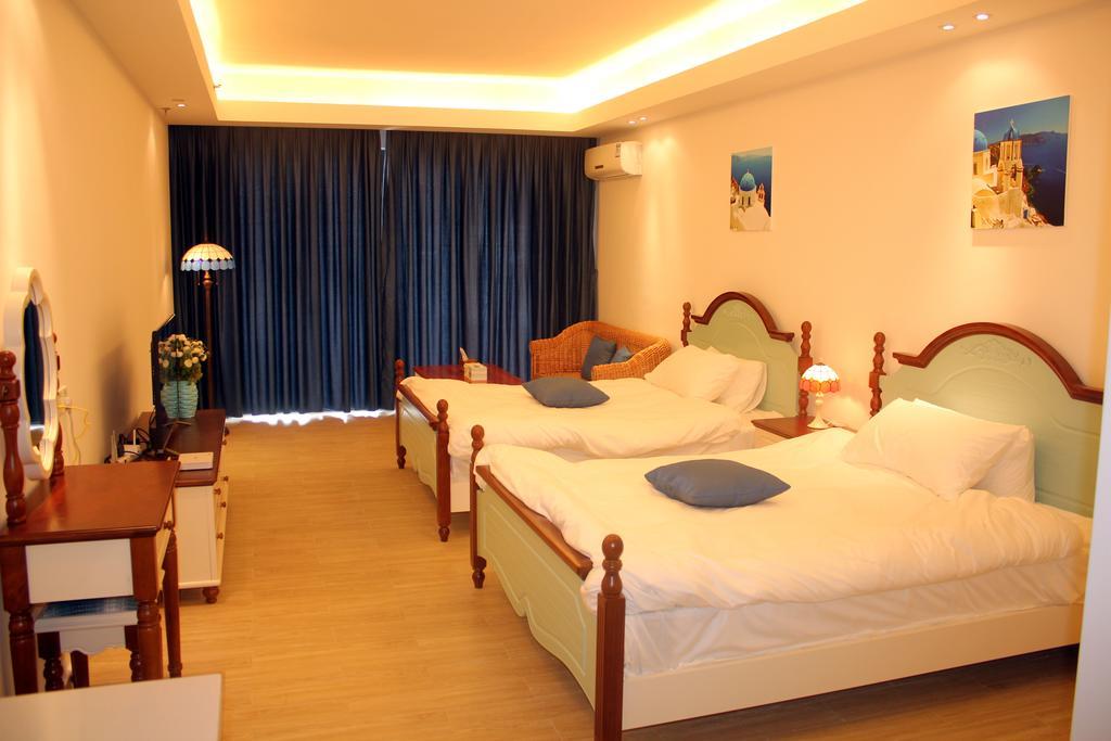Coast-Inn Hailing Island Yangjiang Exterior photo