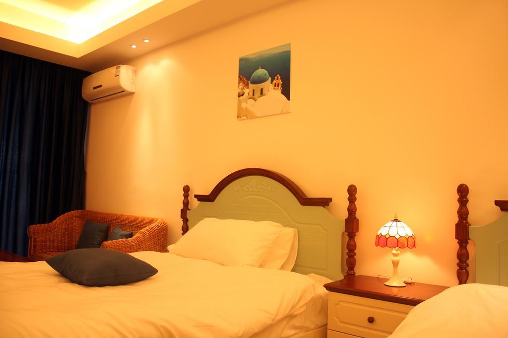 Coast-Inn Hailing Island Yangjiang Exterior photo