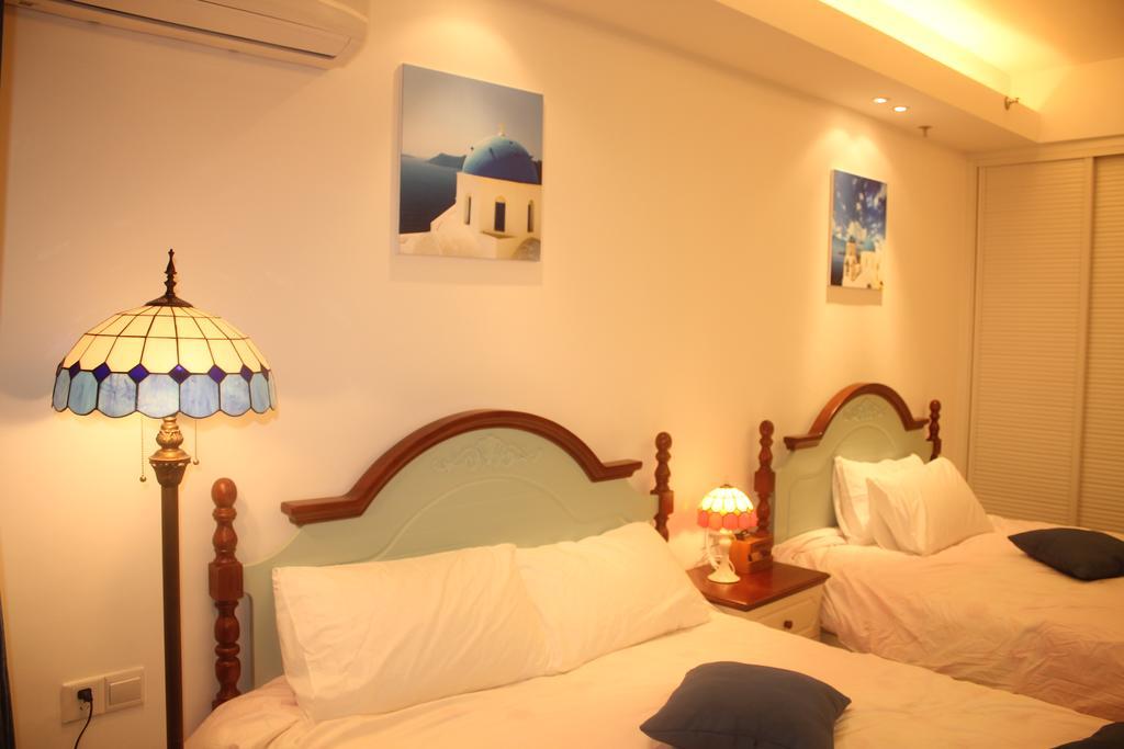 Coast-Inn Hailing Island Yangjiang Exterior photo