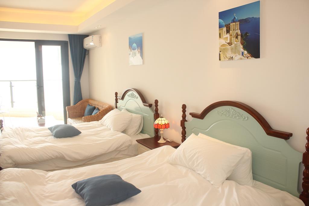 Coast-Inn Hailing Island Yangjiang Exterior photo