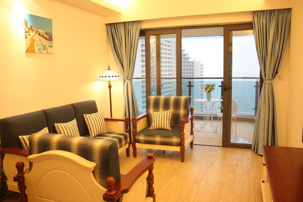 Coast-Inn Hailing Island Yangjiang Exterior photo