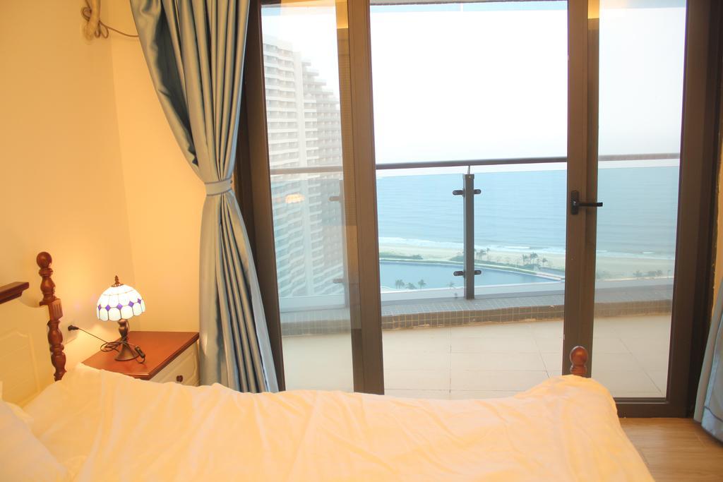 Coast-Inn Hailing Island Yangjiang Exterior photo