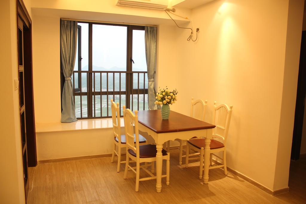 Coast-Inn Hailing Island Yangjiang Exterior photo