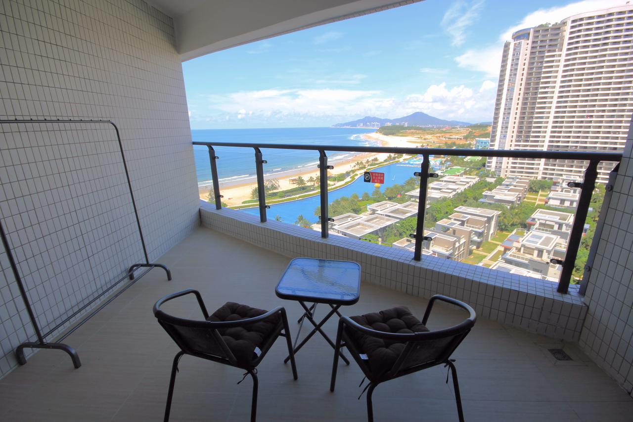 Coast-Inn Hailing Island Yangjiang Exterior photo