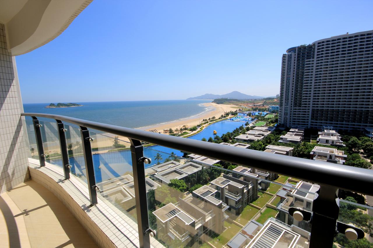 Coast-Inn Hailing Island Yangjiang Exterior photo