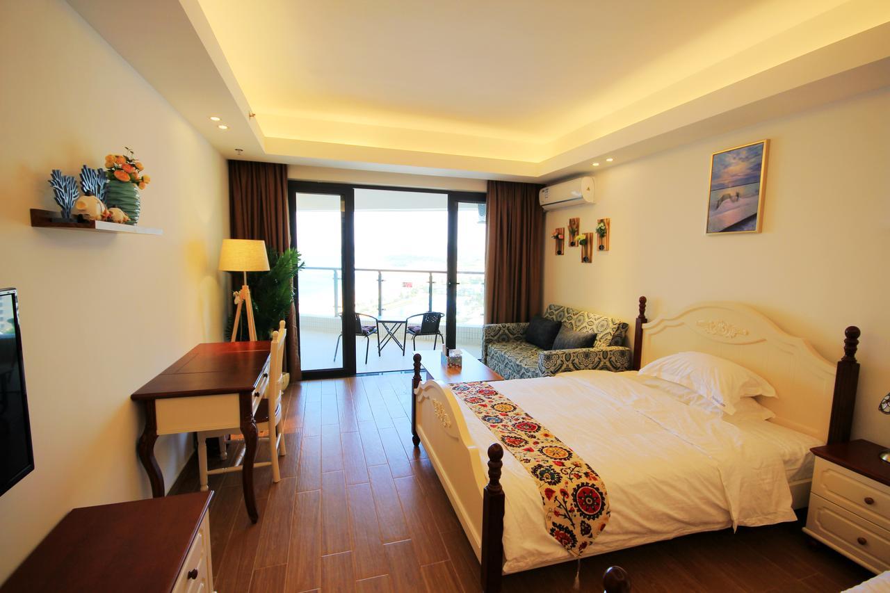 Coast-Inn Hailing Island Yangjiang Exterior photo