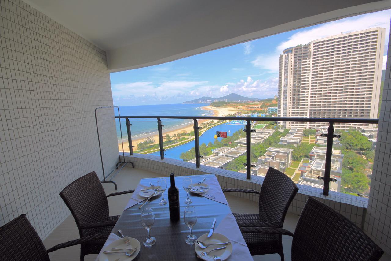 Coast-Inn Hailing Island Yangjiang Exterior photo