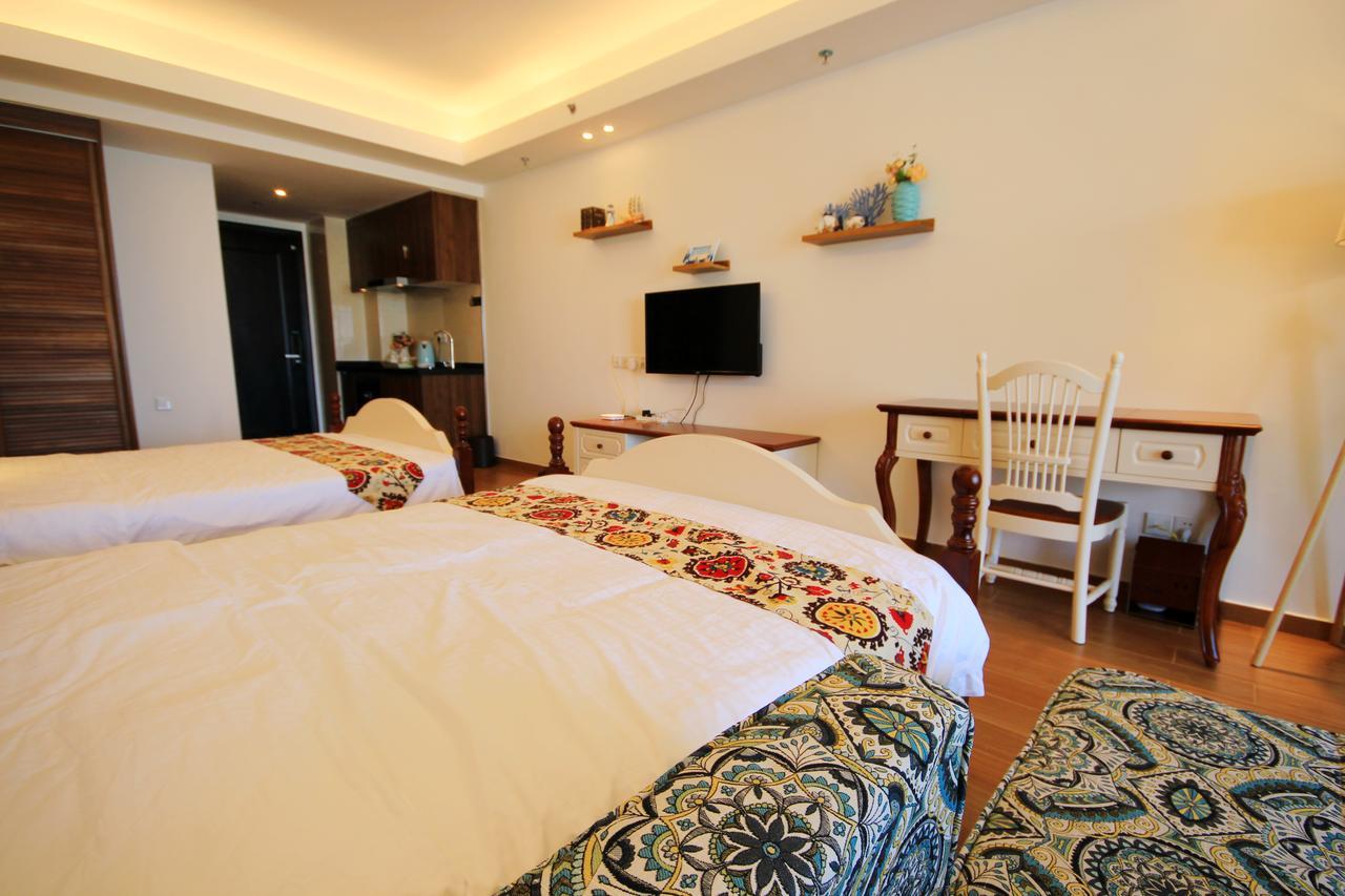 Coast-Inn Hailing Island Yangjiang Exterior photo