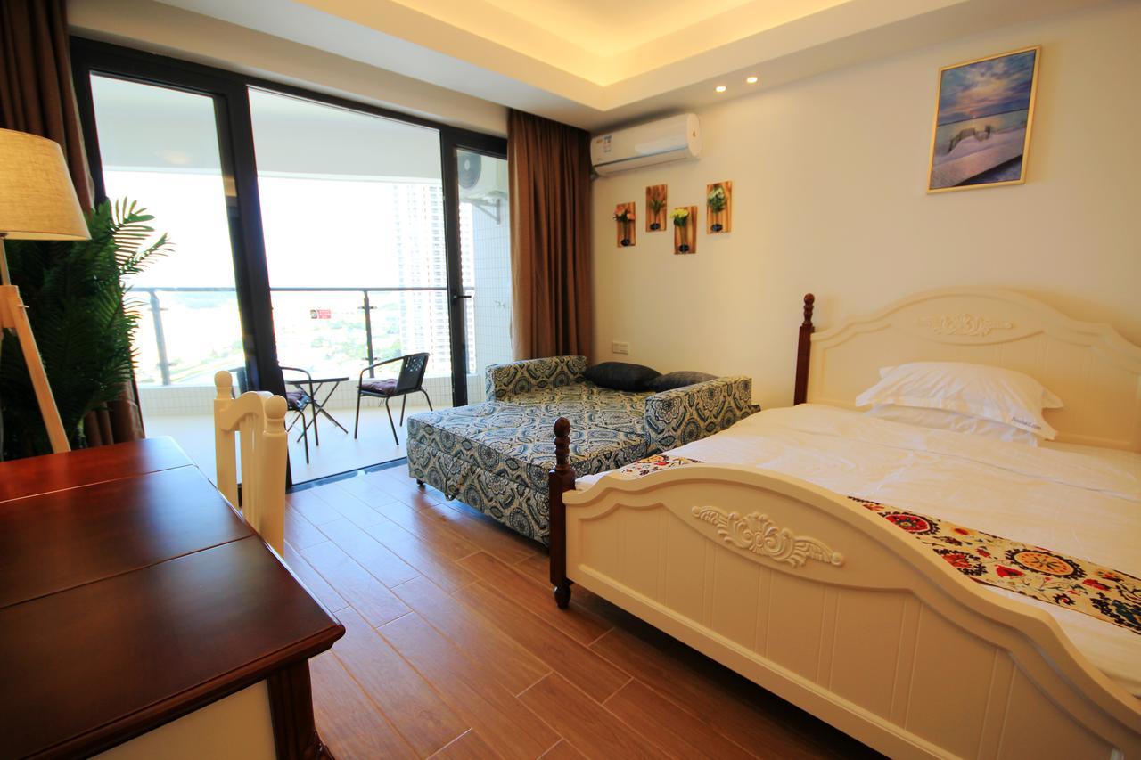 Coast-Inn Hailing Island Yangjiang Exterior photo