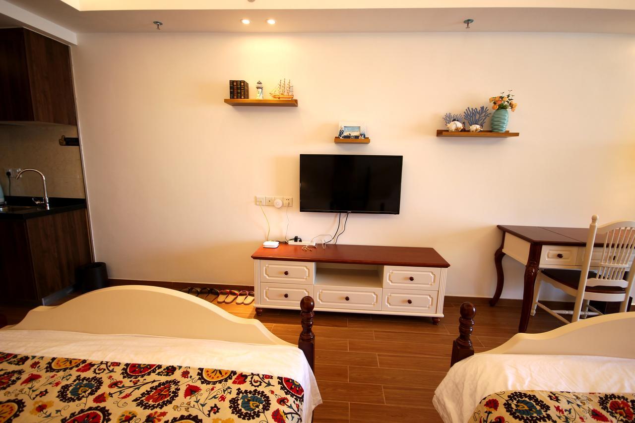 Coast-Inn Hailing Island Yangjiang Exterior photo