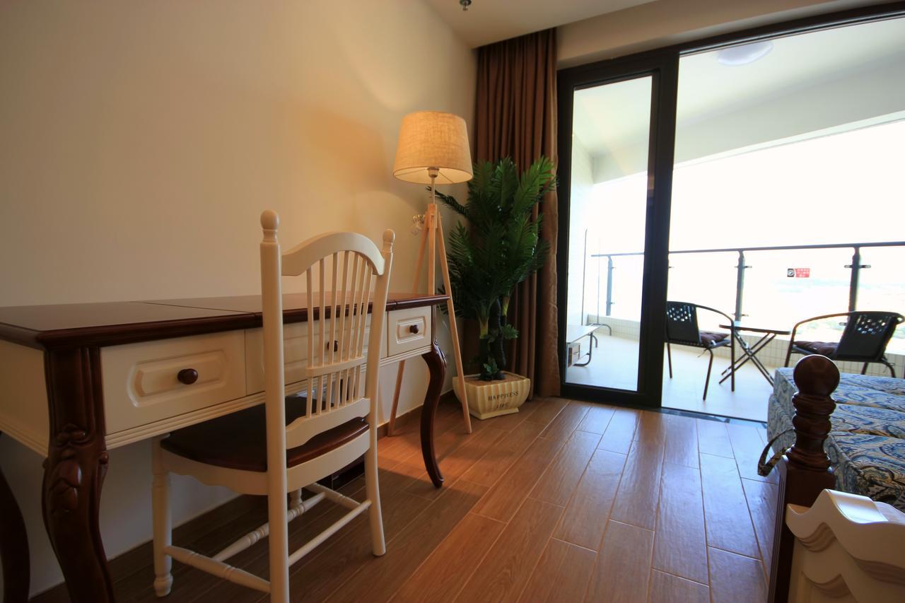 Coast-Inn Hailing Island Yangjiang Exterior photo