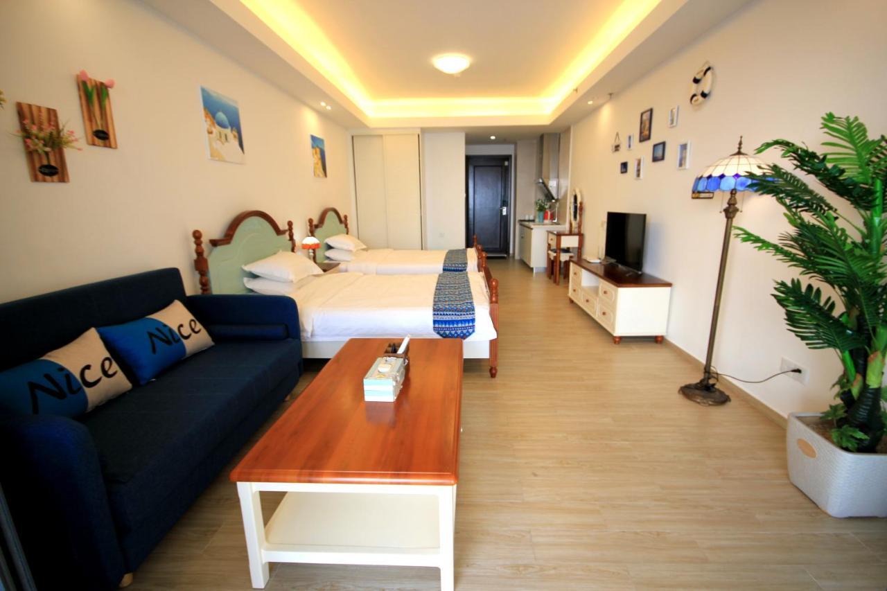 Coast-Inn Hailing Island Yangjiang Exterior photo