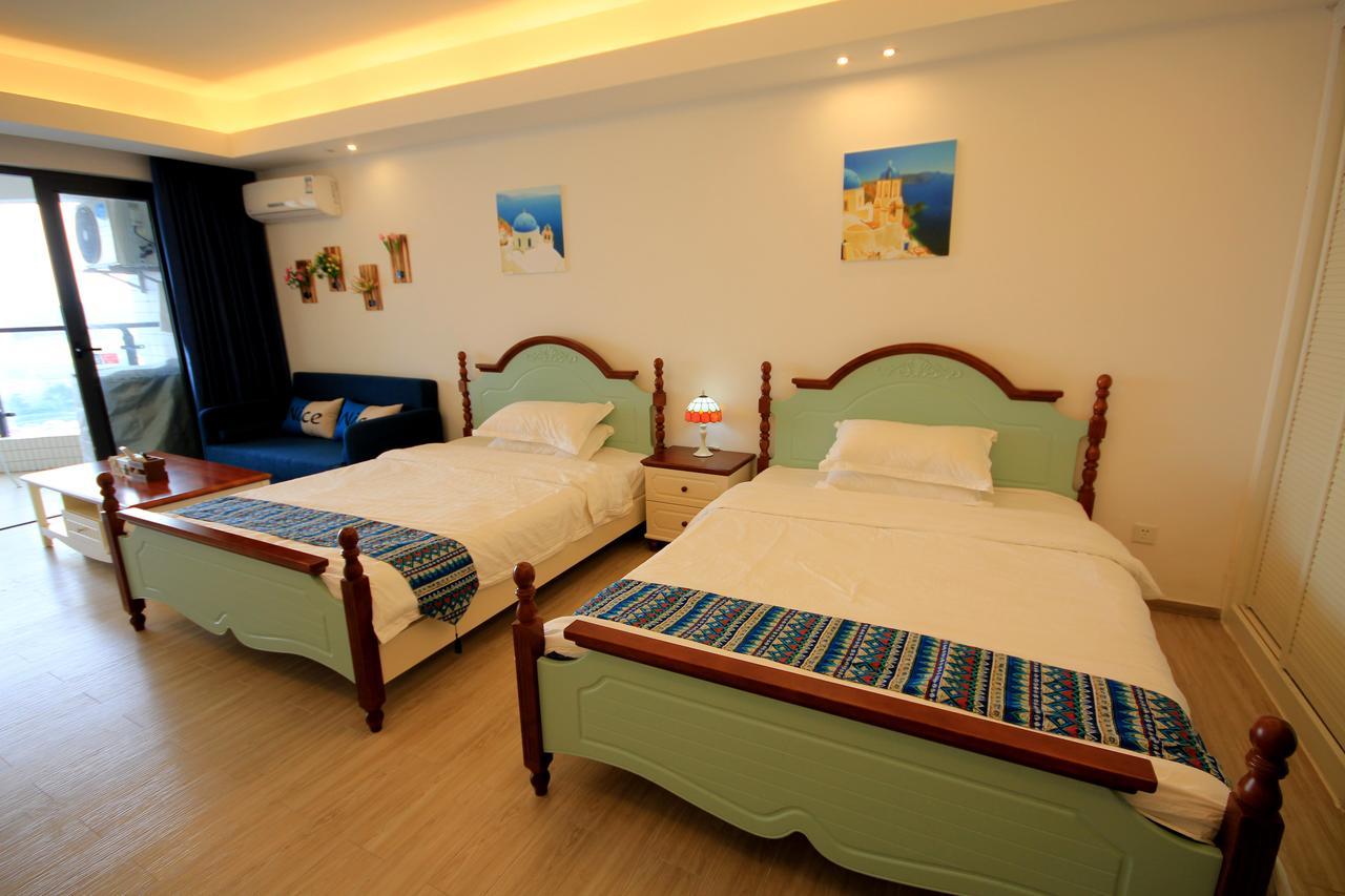 Coast-Inn Hailing Island Yangjiang Exterior photo