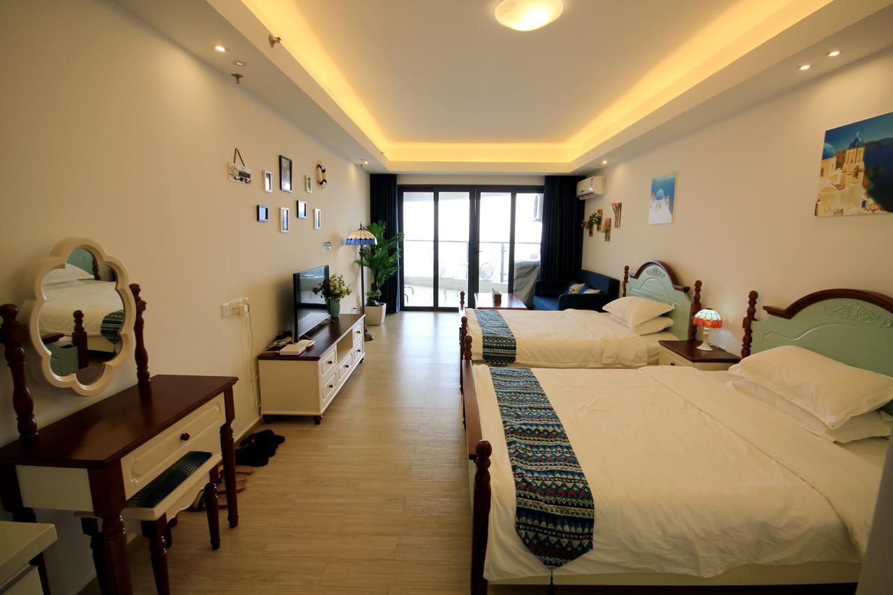 Coast-Inn Hailing Island Yangjiang Exterior photo