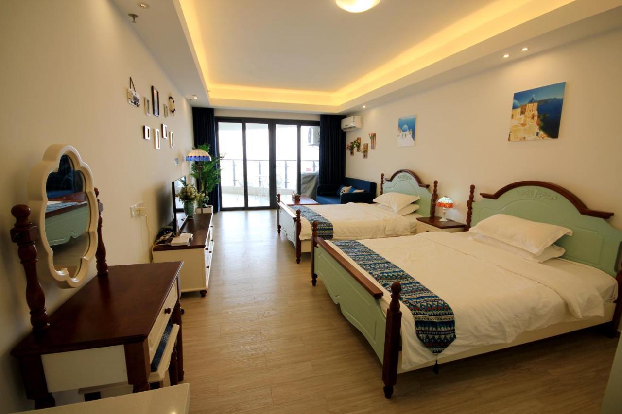 Coast-Inn Hailing Island Yangjiang Exterior photo