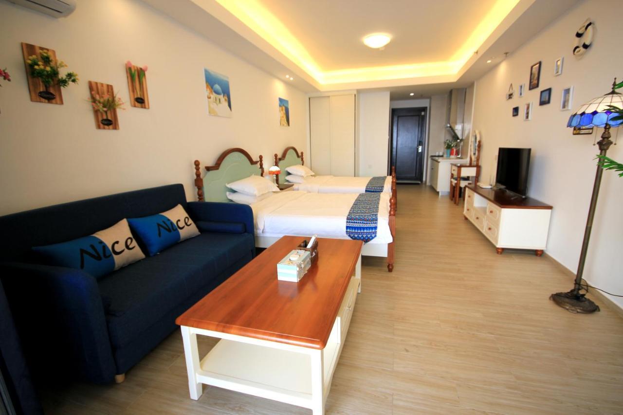 Coast-Inn Hailing Island Yangjiang Exterior photo