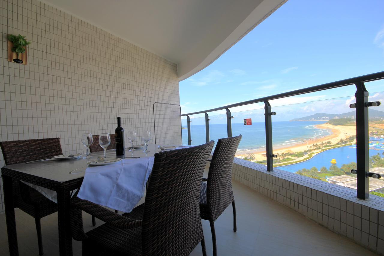 Coast-Inn Hailing Island Yangjiang Exterior photo