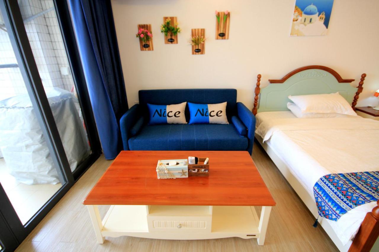 Coast-Inn Hailing Island Yangjiang Exterior photo