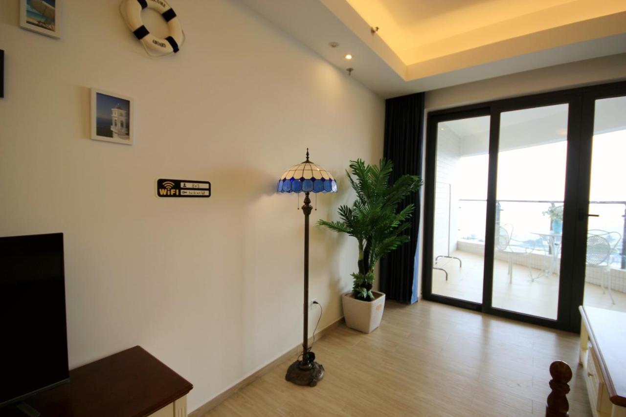 Coast-Inn Hailing Island Yangjiang Exterior photo