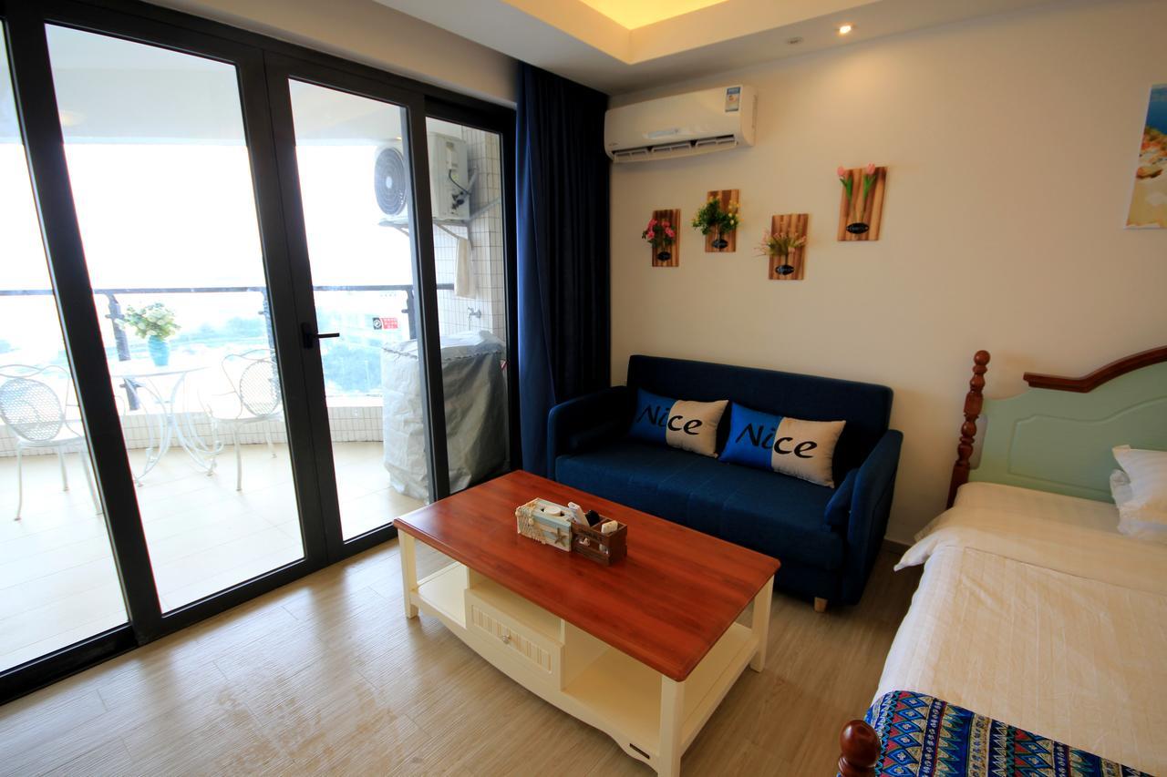 Coast-Inn Hailing Island Yangjiang Exterior photo